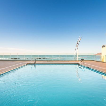 Home2Book Design Sea Front Las Canteras1 Beach Las Palmas / Gran Canaria Exterior foto