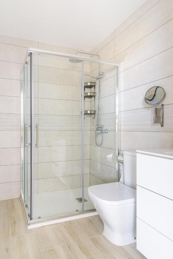 Home2Book Design Sea Front Las Canteras1 Beach Las Palmas / Gran Canaria Exterior foto