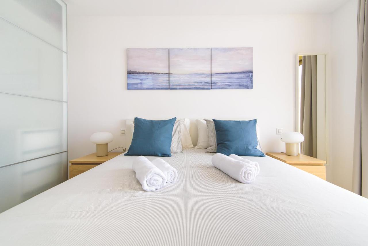 Home2Book Design Sea Front Las Canteras1 Beach Las Palmas / Gran Canaria Exterior foto