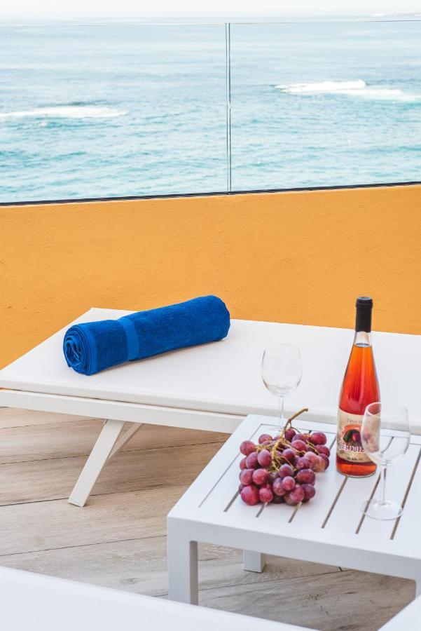 Home2Book Design Sea Front Las Canteras1 Beach Las Palmas / Gran Canaria Exterior foto